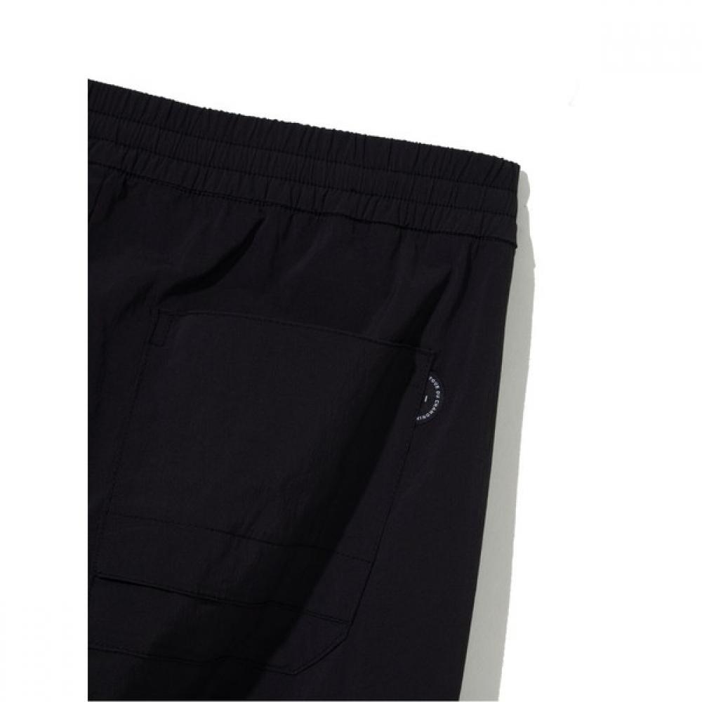 Eider Мужские базовые брюки Jogger 2 из тканого материала DMM23363z1