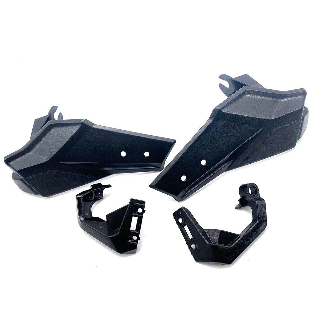 Новые поручни для мотоциклов SUZUKI V-STROM DL1050 2022, защита рук, защита руля