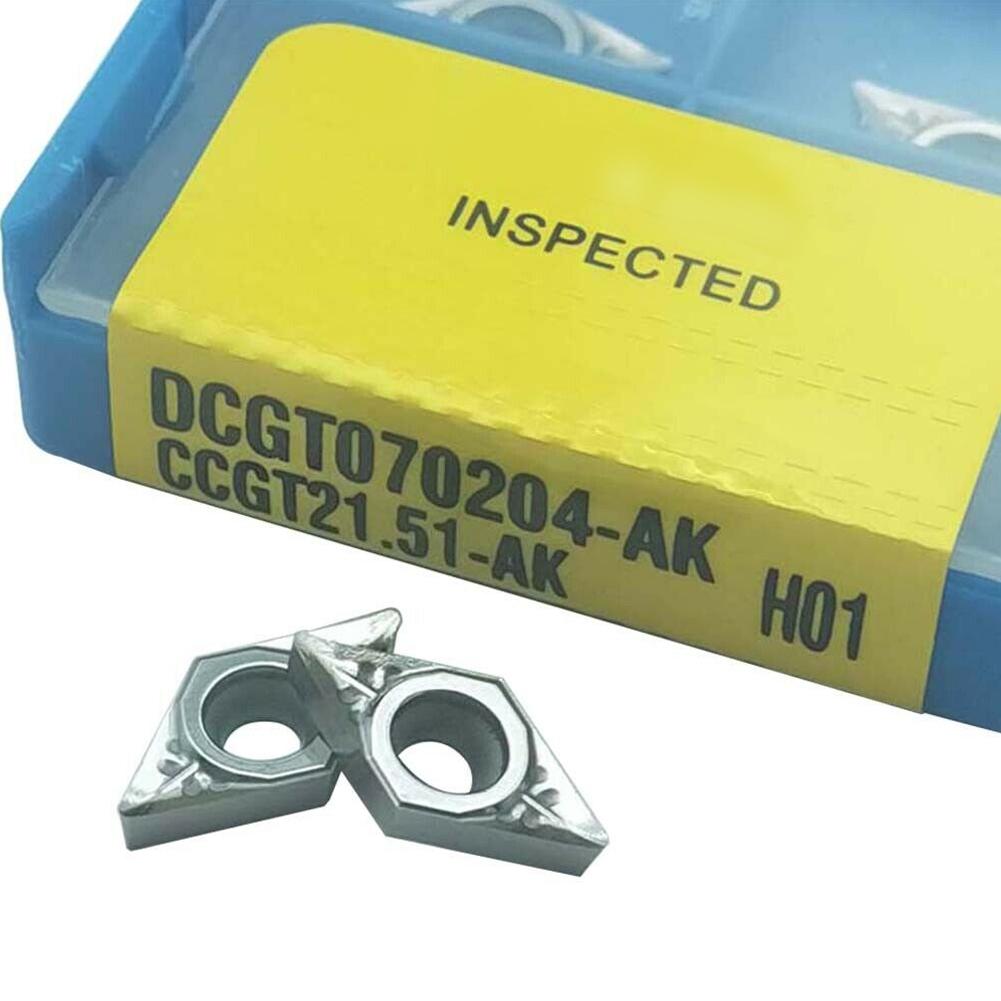 Workholding Blade 10pcs Business Industrial Carbide