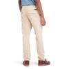 TIMBERLAND Мужские повседневные узкие эластичные брюки бежевые_Tb0A67Zd2691