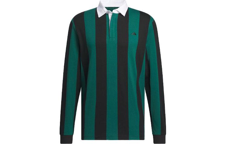 adidas Бесплатная доставка с AdiClub Лонгслив для регби-поло IQ2972