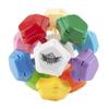Cyclone Boy Megaminxeds Cube 3x3 Волшебный куб 3 слоя Wumofang Speed ​​Cube Megaminx Профессиональные игрушки-головоломки для детей Подарок