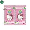 Влажные салфетки Dettol Hygiene - Издание Hello Kitty