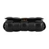 Bottega Veneta Padded Cassette Bag Black/Gold Women Shoulder_bags 591970-VCQR1-8425