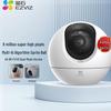 Умная домашняя камера EZVIZ C6c 4K с двойным режимом WiFi/4G (Китайская версия)