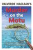 Книга Murder On the Motu : A Sidney Blaise Mystery