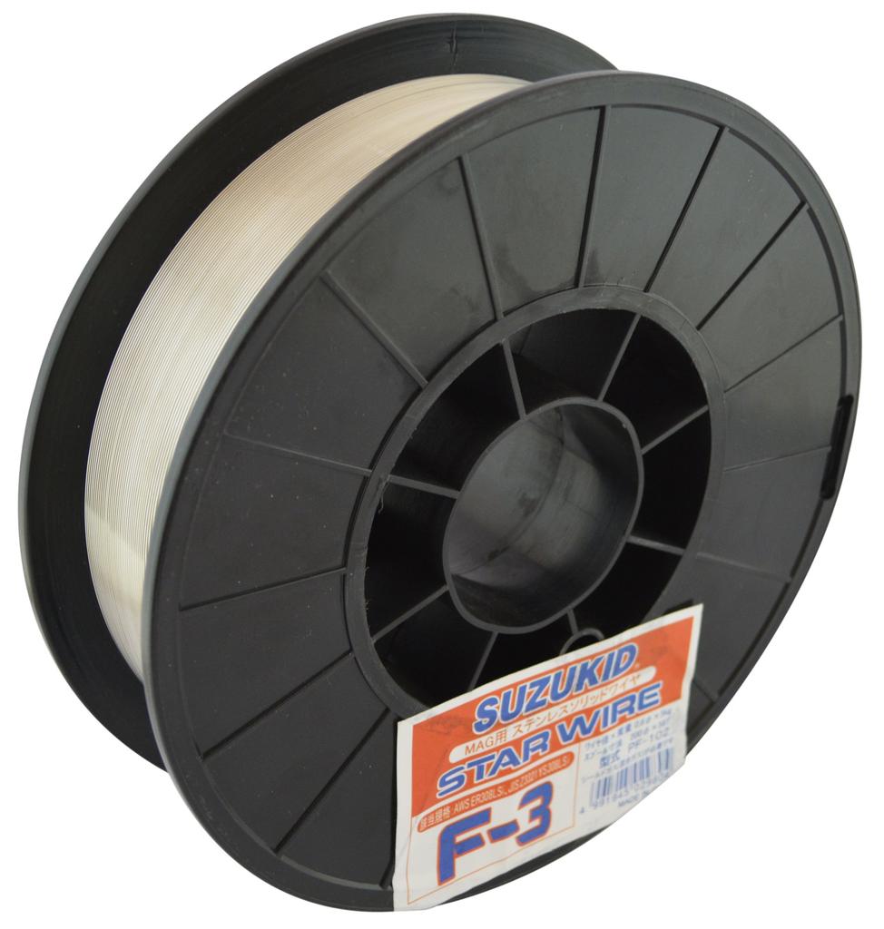 Star Electric Manufacturing Solid SUS (SUZUKID) 0.85kg PF-102