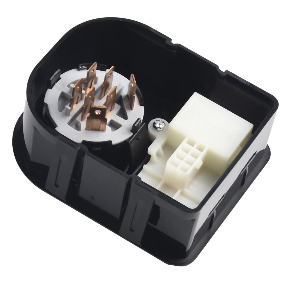 Ignition Switch With 2 Keys Set For 925-06119B 925-04227B 725-06119 725-04227