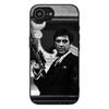 Чехол для телефона Tony Montana из фильма «Лицо со шрамом» (Al Pacino) для Xiaomi Poco C85 C65 C75 X7 X6 M6 M8 F7 F8 Ultra F6 Pro