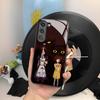Чехол для телефона Alice Madness Returns для Samsung Galaxy S25 S24 S23 S22 S20 S21 Note20 Ultra Plus Edge Fe Цветной Серебристый Co