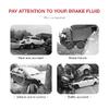 EDiag BF 200 Brake Fluid Tester Car Brake Fluid Digital Tester BF200 Suitable for Determining Brake Fluid bf 100 direct Sell