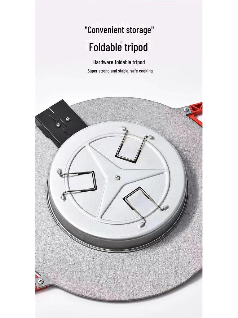 Корейский электрический гриль-барбекю: Многофункциональный противень с антипригарным покрытием для использования в помещении и на открытом воздухе, для студентов и домашнего использования