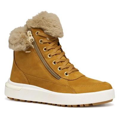 Dalyla ABX Buty