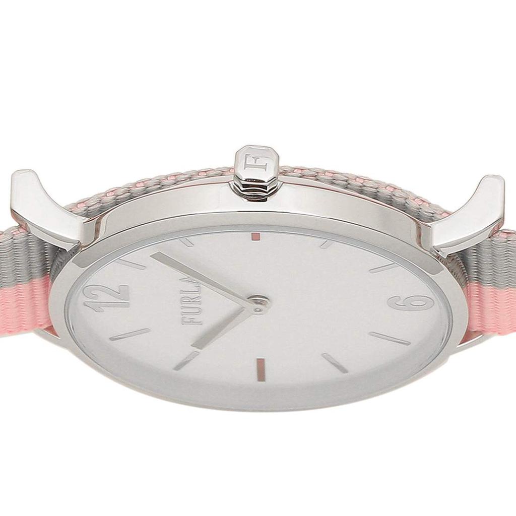 Часы FURLA 1016522 R4251108536 Розовый Серебристый Серый [Furla] Женские [Товар]