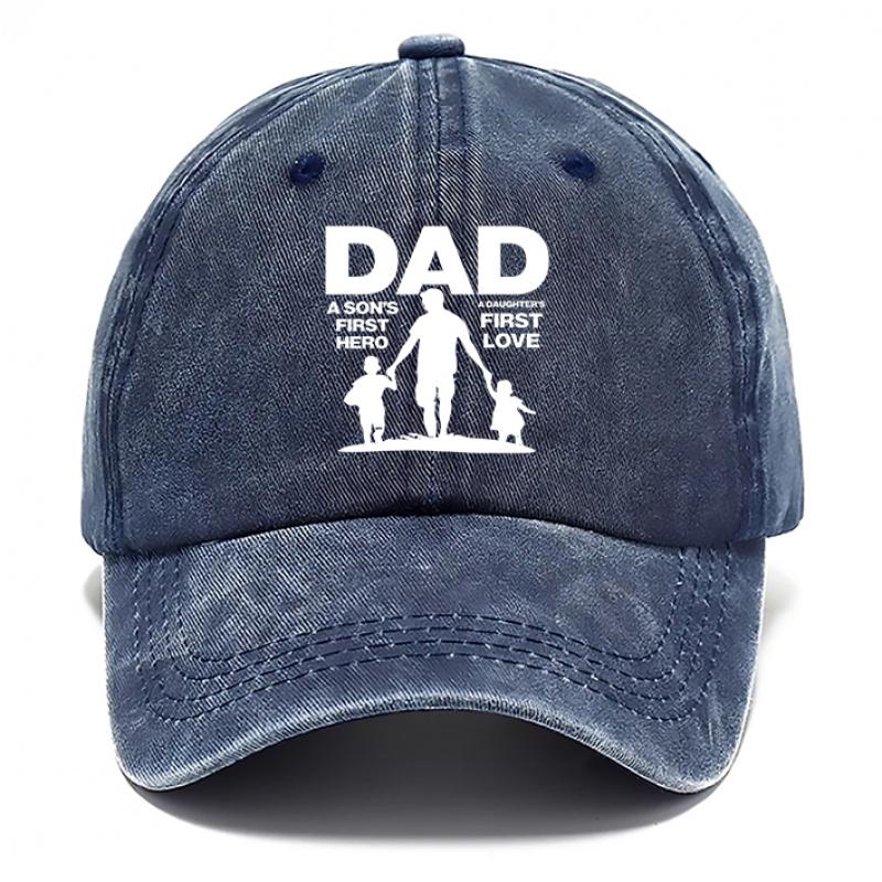 DAD Style Printed Baseball Cap MenS Baseball Hats WomenS Beach Hat Outdoor Breathable Caps Adjustable DAD Hats Suitable f