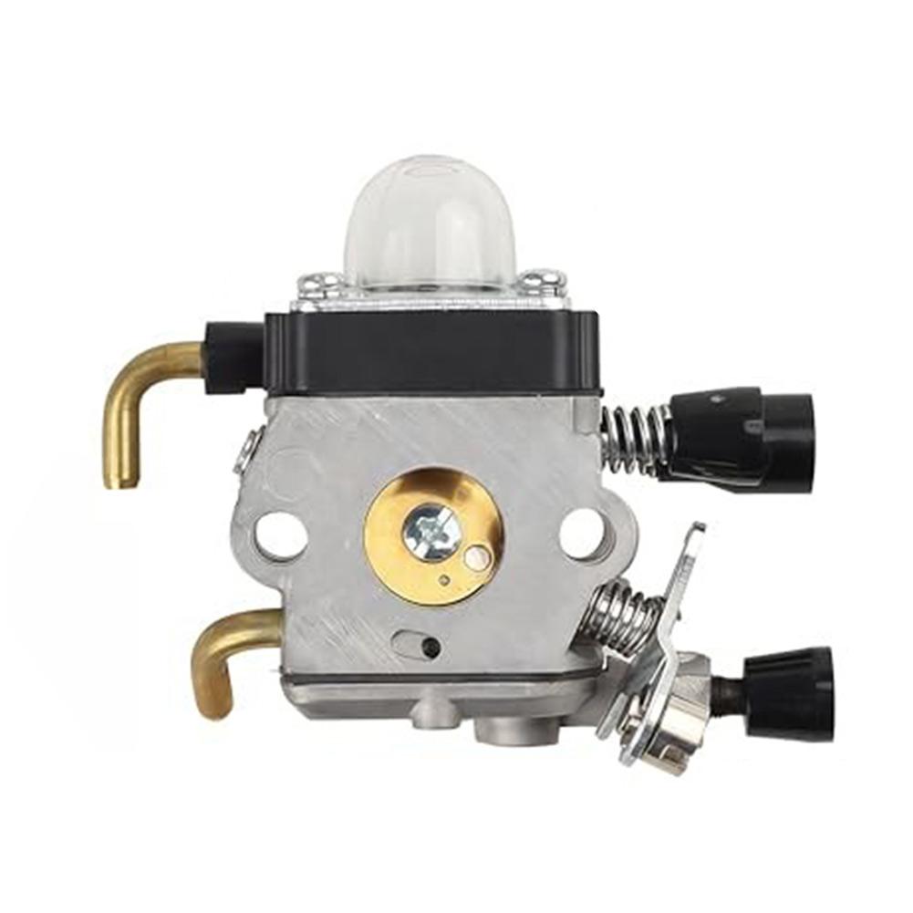 Hs45 Hedge Trimmer Carburetor Carbon Air Filter Engine Assembly Kit Garden Lawn Mower Replacement Parts