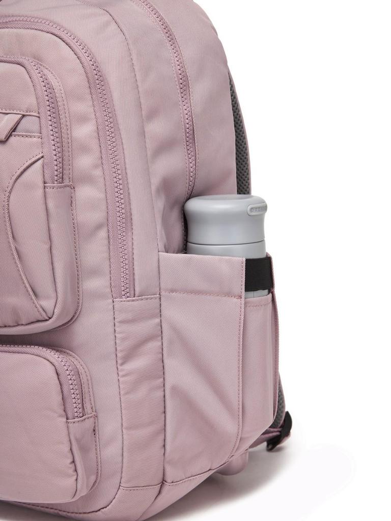 Lightweight Waterproof Nylon Backpack for Men & Women – Large Capacity, Multi-Compartment Design for Casual Travel and Commuting