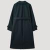 She   S miSS Cotton Blend Belted Mac Coat Swwbyp11020 Dg