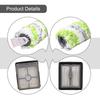 1 Set For Bissell For CrossWave  For X7 Pet Pro 3055 3277 3279 Brush Roller Kit Vacuum Cleaner Accessories Spare To Replace