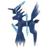 Pokemon Monster Collection Dialga ML-27 (Origin Form)