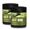 Joeun Herbal Medicine Yeoju Fruit and Yeoju Powder, 200g, 2 Pieces
