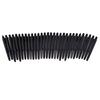 30 Pieces Durable Nylon 2BA Thread Dart Shafts Stems Medium 43mm
