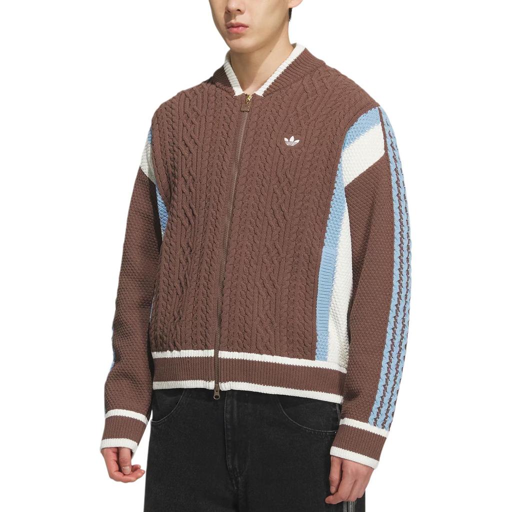 adidas Оригиналы КАРДИГАН Вязаный Унисекс KS5963