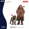 Schleich Harry Potter Series Хагрид и Клык 42638