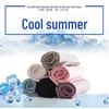 Унисекс Ice Silk УФ-защитные нарукавники: Дышащие перчатки с защитой от ультрафиолета для езды на велосипеде и вождения