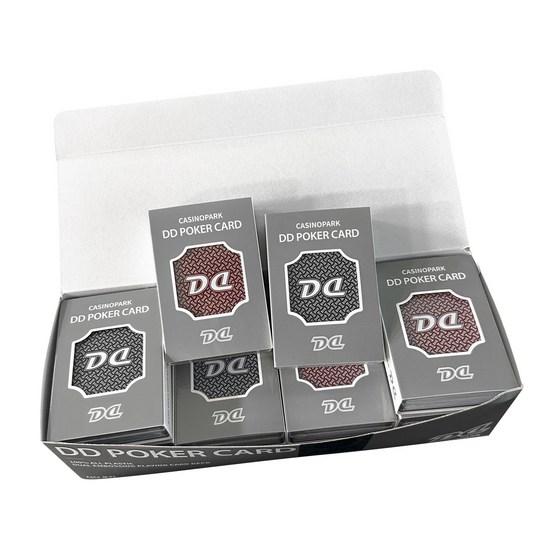 Didi Card Royal Seven Poker Baduki Trump Card, популярная корейская игра