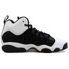 Air Jordan Jumpman Team 2 Черный/Белый Gs 820273-010