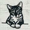 Набор вырубок для скрапбукинга DIY Изготовление открыток Праздничный Простой в использовании Ручной