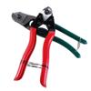 65 manganese steel Wire Cable Cutter Brake line shears Spoke Cutting Pliers Brake Line Tube Plier