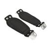 Mountain Board Foot Holder Adjustable Feet Holding Fixing Band Electric Scooter Accessories