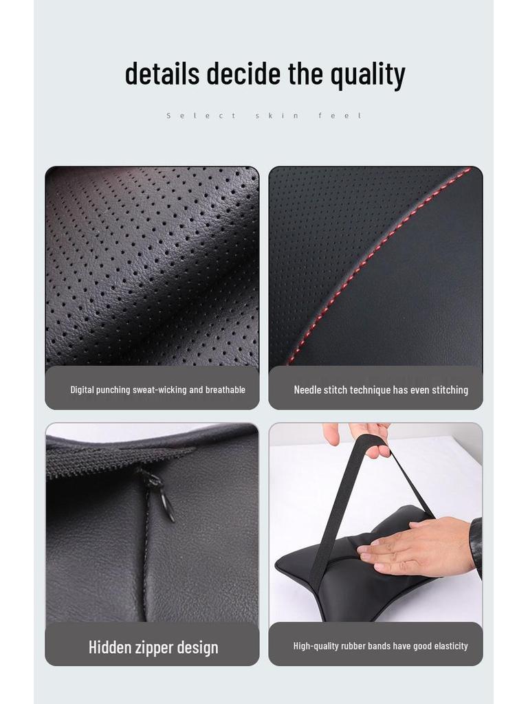 Подушка подголовника и поясничной поддержки Buick для Regal GL8 Excelle LaCrosse