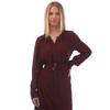 Boss Womens/Ladies Dibanora1 Dress