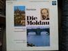 Виниловая пластинка BEDICH SMETANA  BERLINER SYMPHONI  Die Moldau  Ouvertre Zu Libussa  257246SB Saphir Германия Классическая Б/у