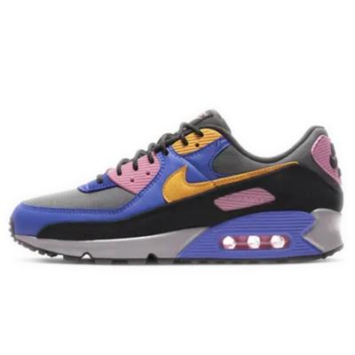 Кроссовки Air Max 90 Qs 'ACG Persian Violet' Повседневная обувь CN1080-500