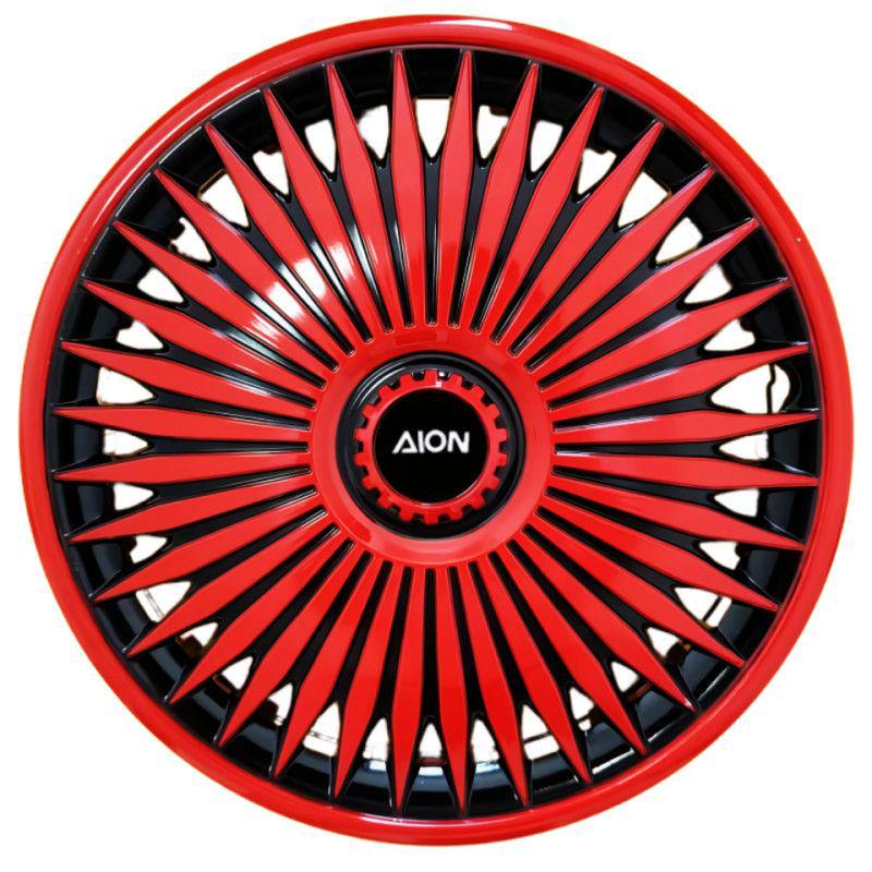 AION UT 16" Модифицированные стальные колпаки на колеса - Защитные крышки для дисков