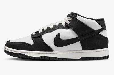 DV0830-102 Dunk Mid Panda