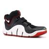 Nike LeBron 4 Черно-бело-красные 314647-011