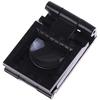 Hot Sale 10X 28mm Folding Magnifier Stand Loupe with Scale for Textile Optical Glass Tool
