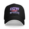 Летняя Бейсболка Ecw Hardcore ТВ рестлинг Наряд Для Мужчин Женщин Тракер Ретро Snapback Кепка Подарок