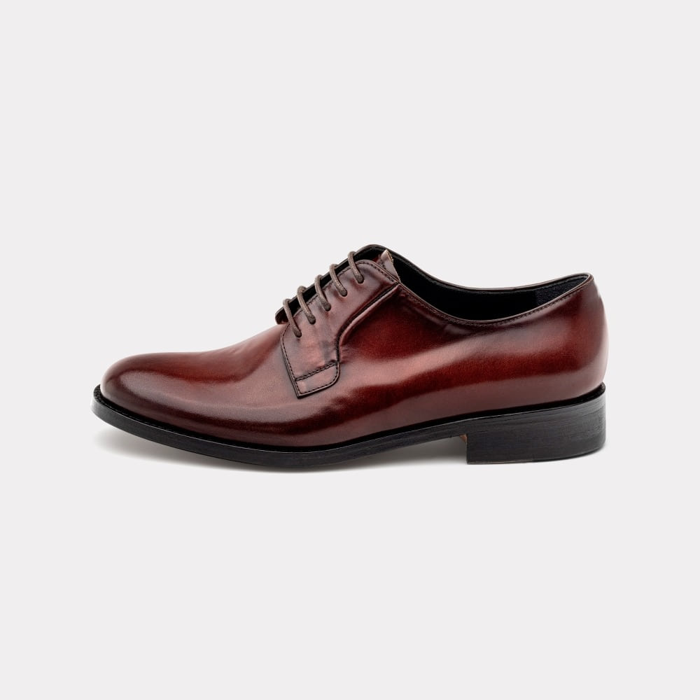 Charlse Votum Plain Toe Derby
