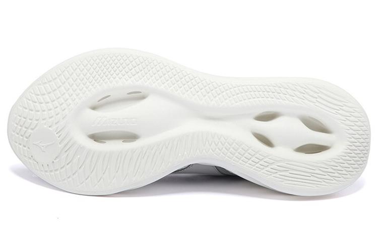 Men's Sneakers Mizuno Koi 1.5 White/Grey