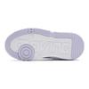 Anta Comfortable Versatile Wear-Resistant Breathable Low-Top Kids Skate Shoes Kids Sneakers White Purple 322439930-4
