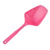 Large Spoon Colander Pasta Heat-resistant Strainer Kitchen Accessories