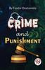 Книга Crime And Punishment