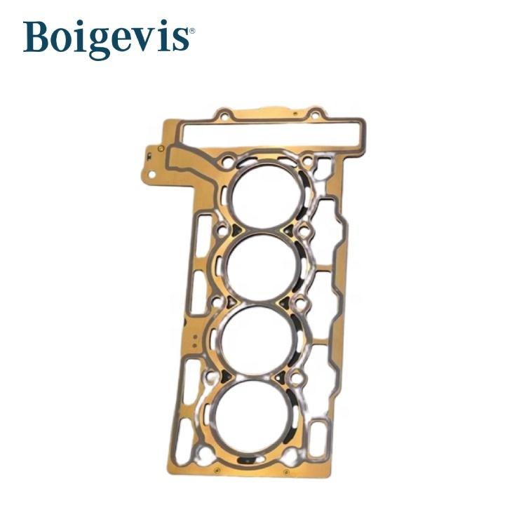 Overhaul Kit Full Gasket Set For BMW 114I 116i 118i 120i 316i Mini N18B16 1.6L 11127582400