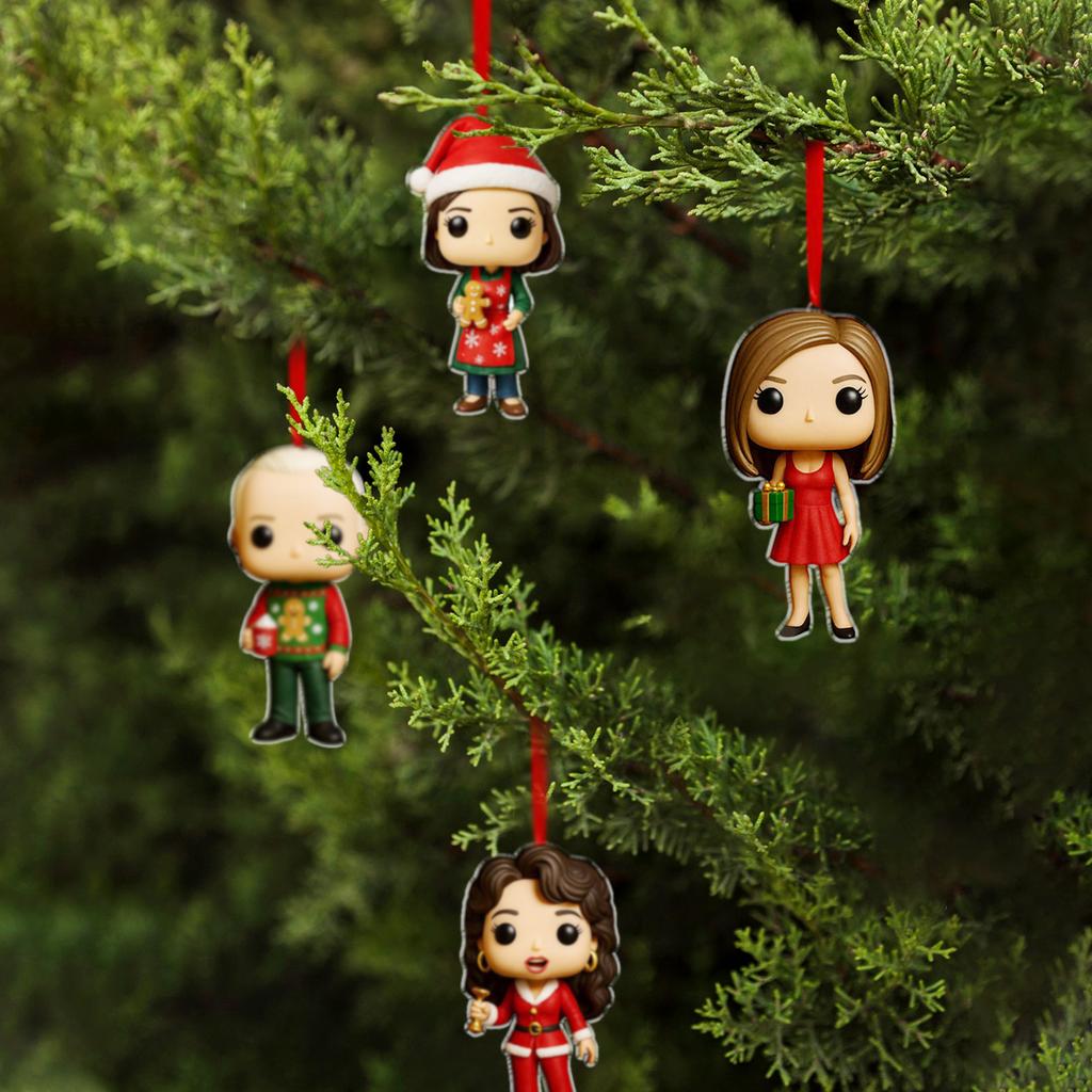 Arrival Calendar Includes 24 Arrival Calendars, Countdown Calendar, And Surprise Collectibles